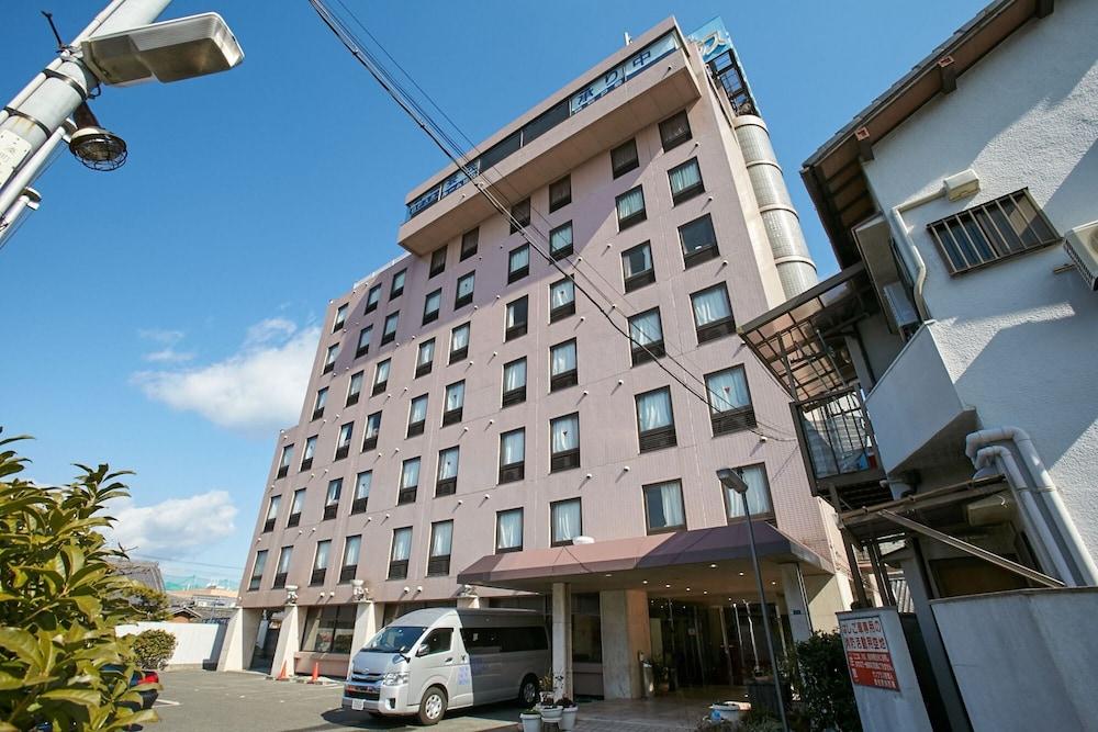 Kanku Sun Plus Yutaka Izumisano Esterno foto